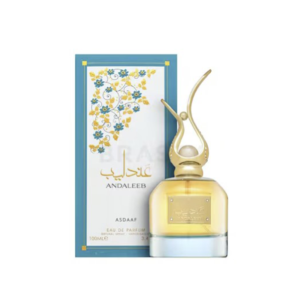 لطافة أصداف عندليب أو دي بارفان 100 مل أون لاين