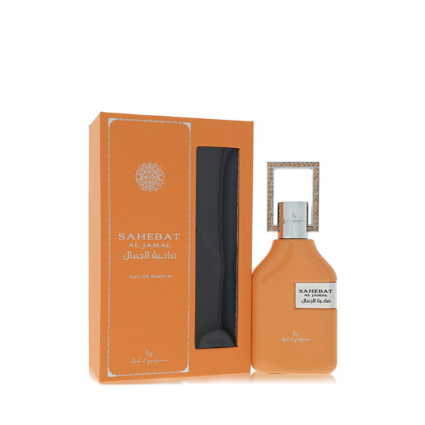 عطر صاحب من ارض الزعفران للرجال – او دي بارفان, 70 مل