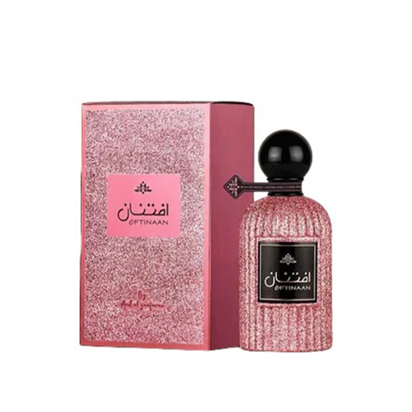 Eftinaan Eau De Parfum By Ard Al Zaafaran 100ml