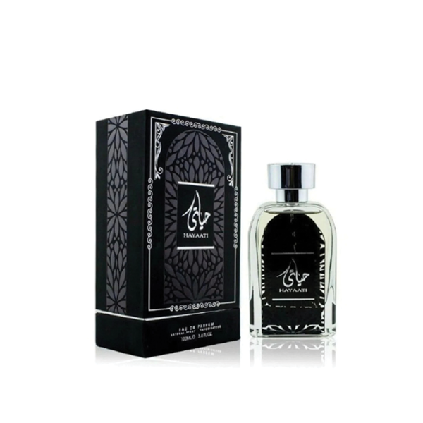 Hayaati By Ard Al Zaafaran EDP (100ml)