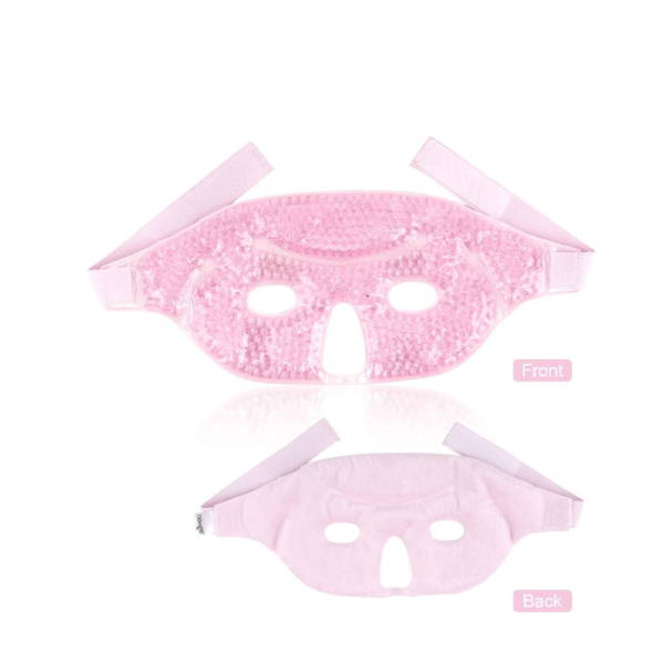 ماسك جل العيون من GLOBAL STAR