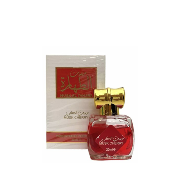 مسك الطهارة العقيق 20 مل