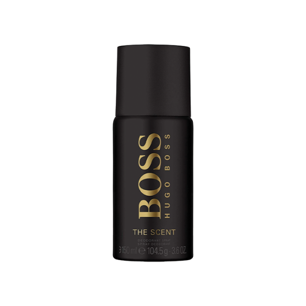 Hugo Boss - Boss The Scent Deodorant Spray 150ml