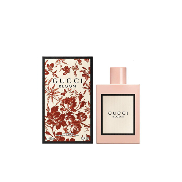 Bloom Eau de Parfum 100 ml