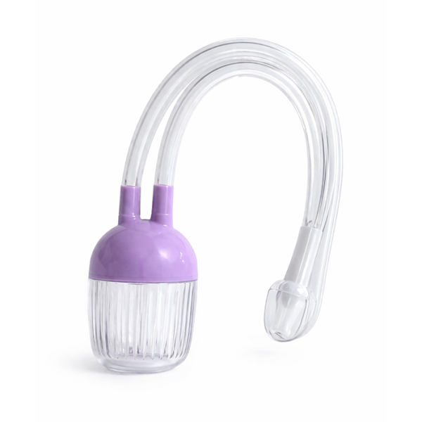 شفاط أنف للأطفال – كوكی بیبي /Kokibebe Baby Nasal Aspirator