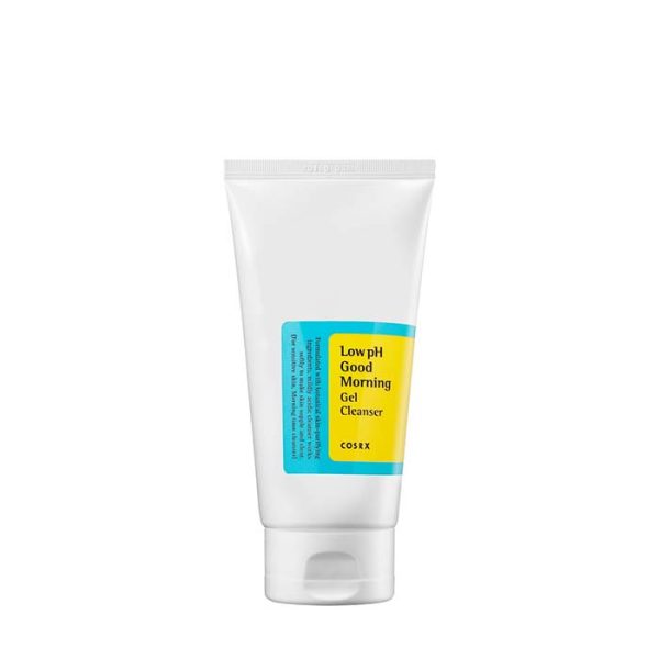 COSRX Low pH Good Morning Gel Cleanser (150ml)