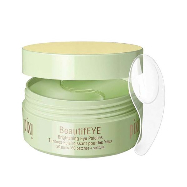 Pixi On-the-Glow Blush Duo Ornament Kit \ مجموعة باليت بلاشر جلو أب مزدوجة من بيكسي