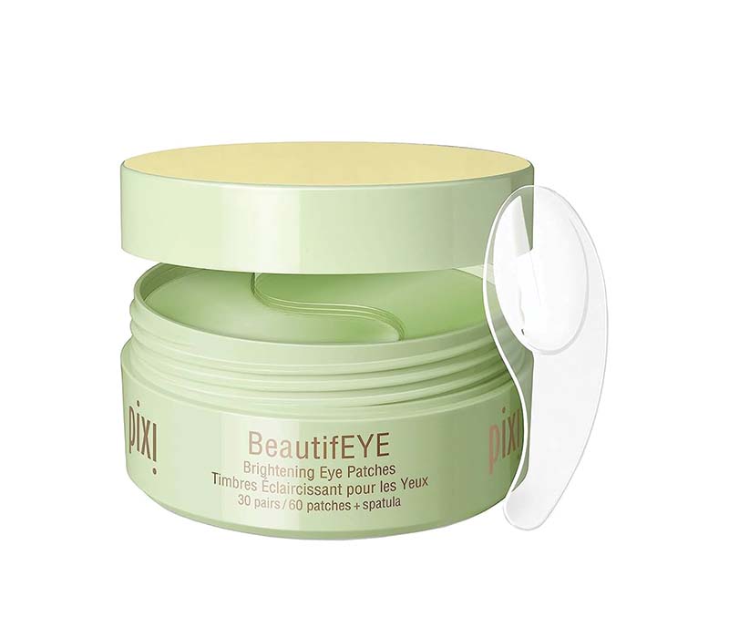 885190822270 Pixi On-the-Glow Blush Duo Ornament Kit \ مجموعة باليت بلاشر جلو أب مزدوجة من بيكسي - الصورة 1