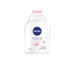 NIVEA Intimo Intimate Wash 250 ml\ غسول نيفيا للمناطق الحساسة بحجم 250 مل،