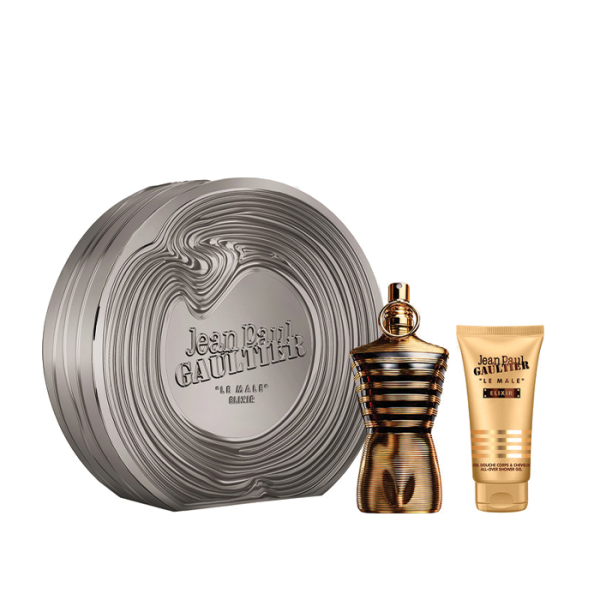 طقم ريحة جان بول الكسير 2 قطعة