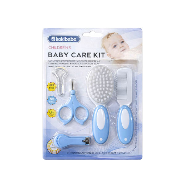 بيبي كير كيت من كوكي بيبي