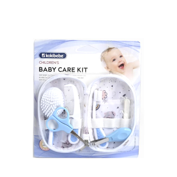 مجموعة بيبي كير  – كوكی بیبي