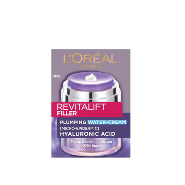 كريم ريفيتاليفت لملء خطوط الوجه 50مل