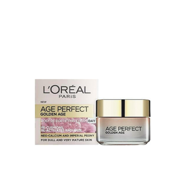 كريم لوريال ايج بيرفكت 50 مل