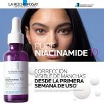 ⁦سيروم لاروش بوزيه NIACINAMIDE - 30 مل⁩ - الصورة ⁦2⁩