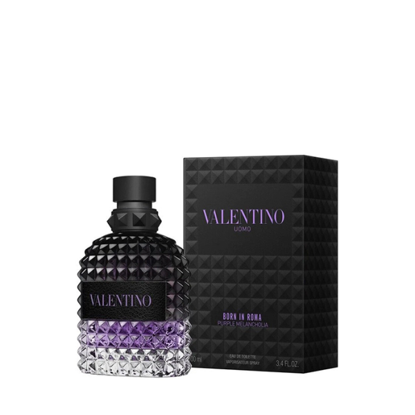 ريحة فلنتينو اومو نهدي 100 مل