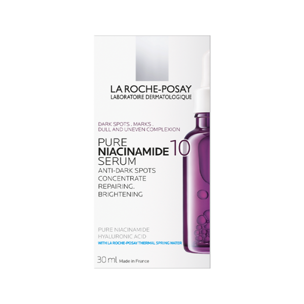 سيروم لاروش بوزيه NIACINAMIDE - 30 مل