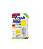معطر فم فرش طقم 2 قطعة FRESH