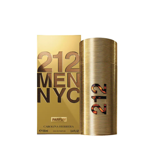 عطر 212 NYC PARFUM 100 ML
