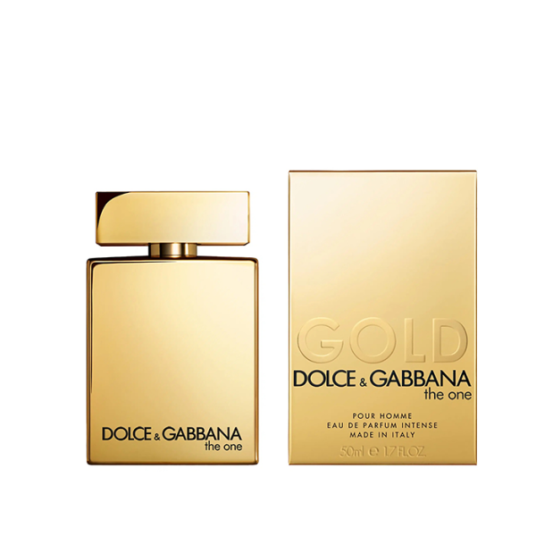 ريحة دولجي جبانا جولد 100 مل THE ONE EDP INTS