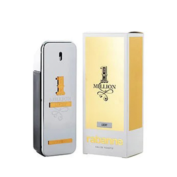 عطر  ون ميليون لاكي 100 مل LUCKY EDT