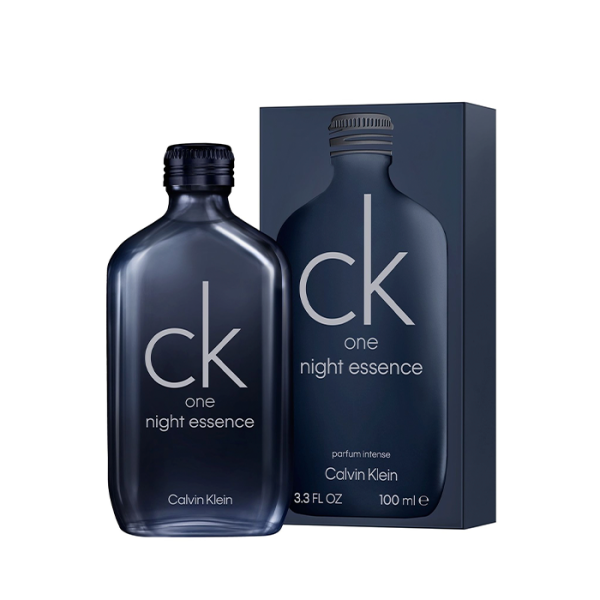 عطر كيلفين كلاين 100 مل CK ONE NIGHT PARF INTS