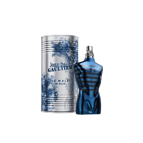 عطر جان بول لا ميل ان بلو 125 مل IN BLUE EDP