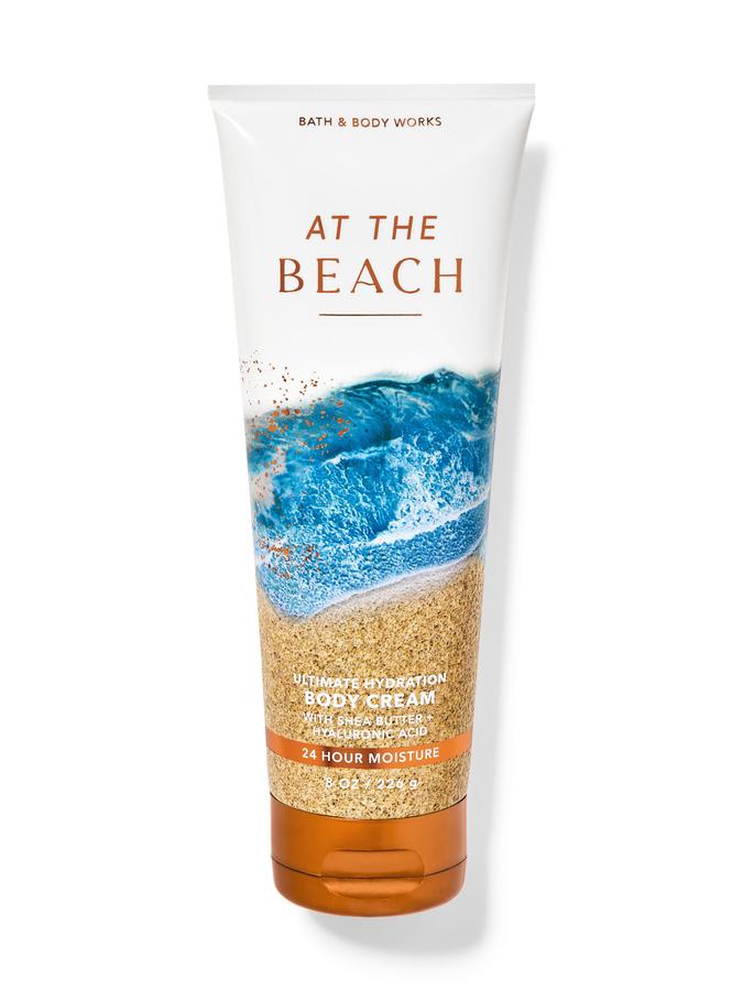 026661539 Bath & Body Works Ladies A Thousand Wishes Ultra Shea Body Cream 8 oz - الصورة 1