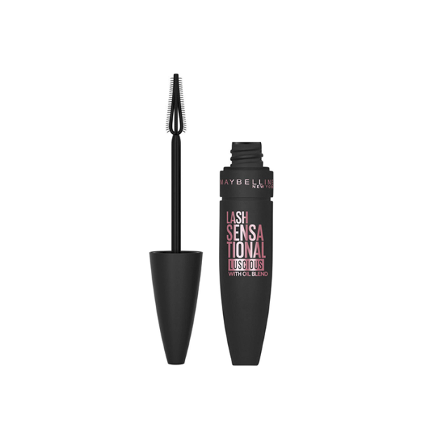 MAYBELLINE Lash Sensational Luscious Mascara