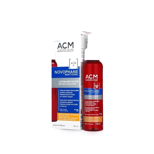 كريم شعر ACM NOVOPHANE 100 ML