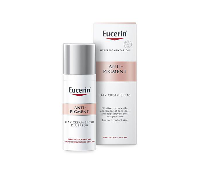 4005900570796 كريم يوسرين للوجه ANTI PEGMENT 50 ML ليل - الصورة 1