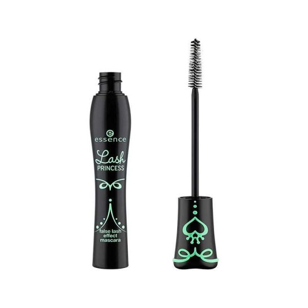 مسكارا essence lash princess