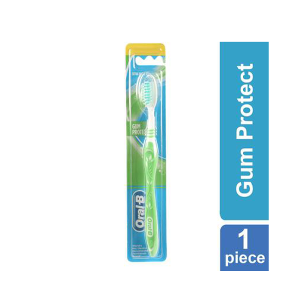 فراشي  اسنان اورل بي GUM PROTECT