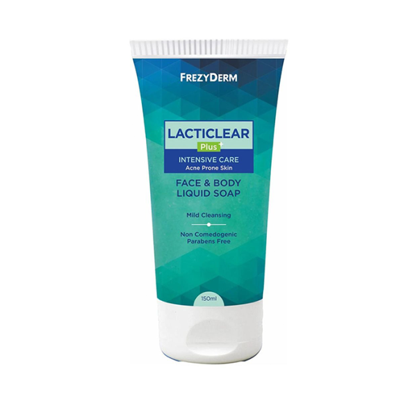 غسول فريزديرم  LACTI CLEAR PLUS