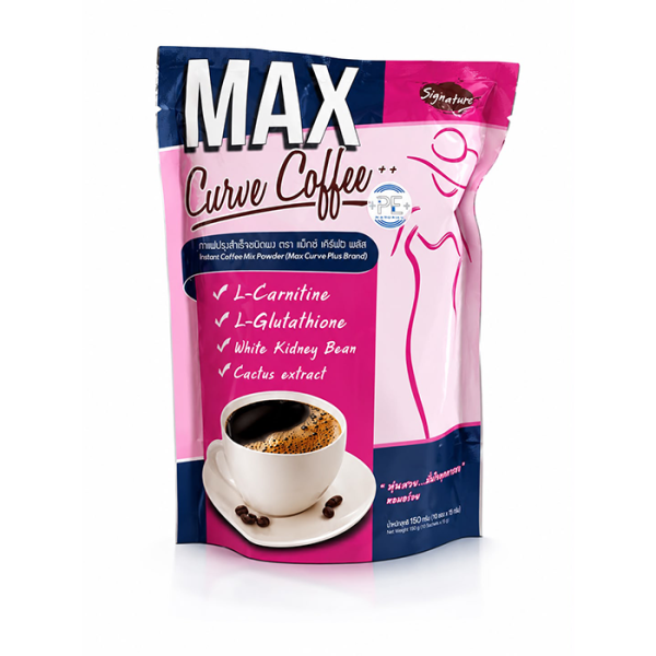 مشروب كولجين ماكس MAX