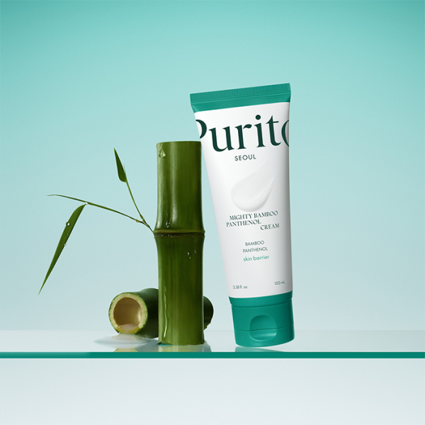 كريم مرطب  بيوريتو 100 مل PURITO PANTHENOL