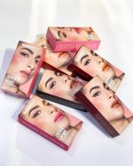 ⁦بلشر سائل + حمرة سائل هدى بيوتي اصلي⁩ - الصورة ⁦4⁩