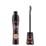 ⁦مسكارا essence lash princess⁩ - الصورة ⁦5⁩