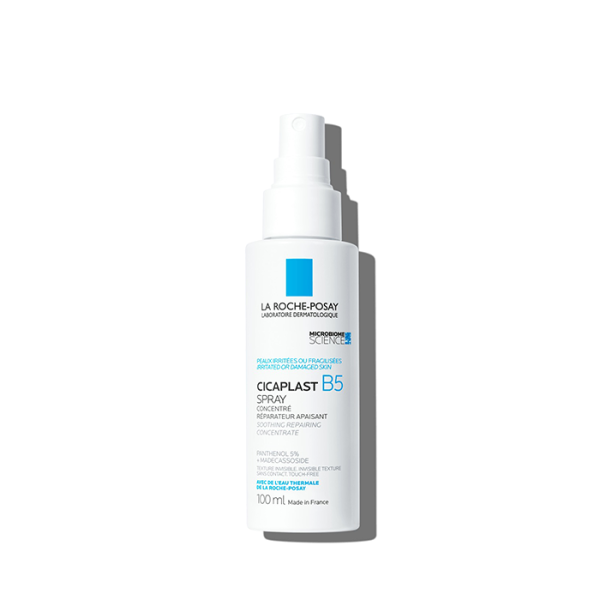 سائل لاروش بوزيه 100 مل CICAPLAST B5