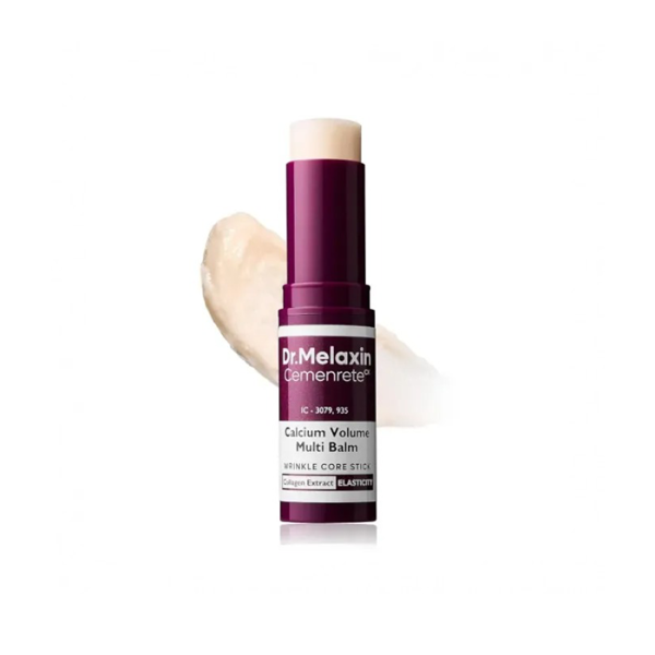 ستيك مرطب DR MELAXIN CALCIUM