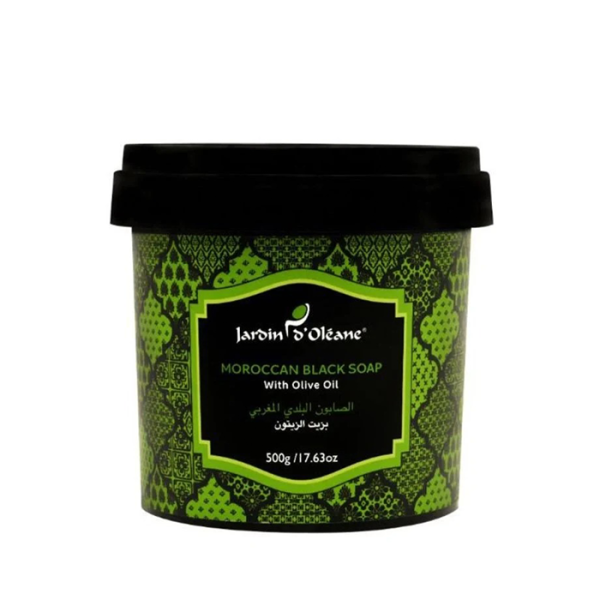 صابون البلدي المغربي جاردن اوليان 500 g
