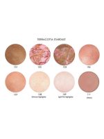 ⁦Golden Rose Baked Stardust /  جولدن روز بودرة اضاءة ستار  دست⁩ - الصورة ⁦2⁩